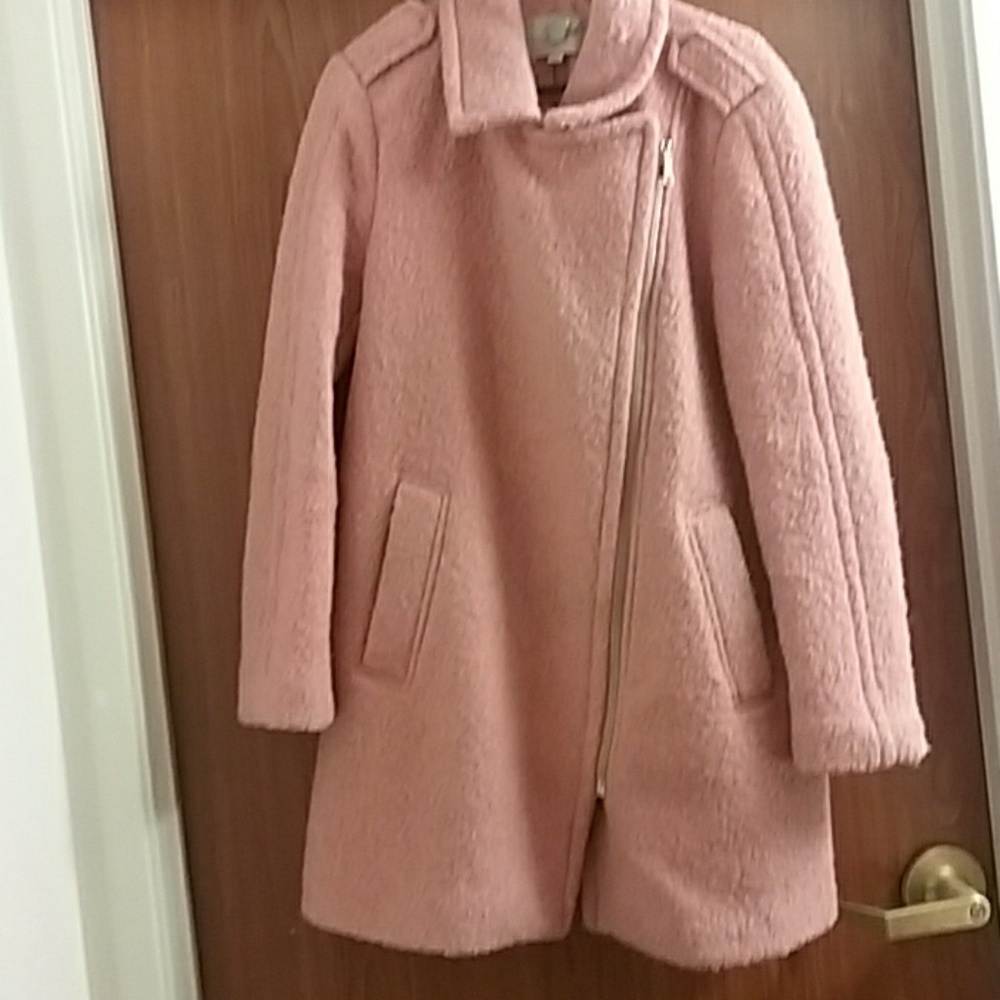 Loft Coat - image 1